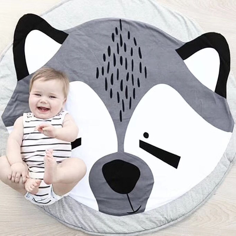 Baby Floor Mat Activity Play Pad Baby Floor Mat Activity Play Pad
