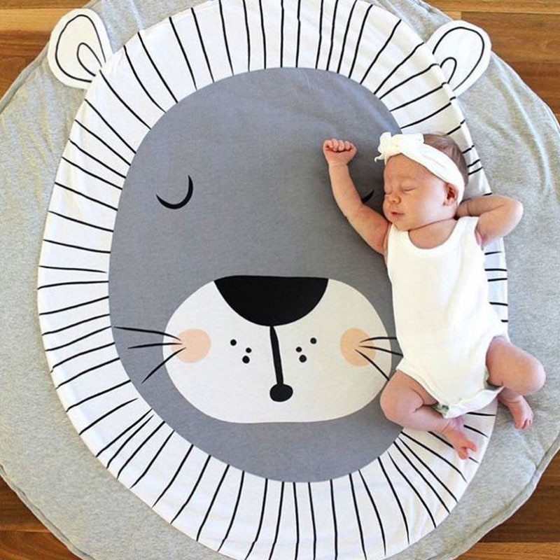 Baby Floor Mat Activity Play Pad Baby Floor Mat Activity Play Pad