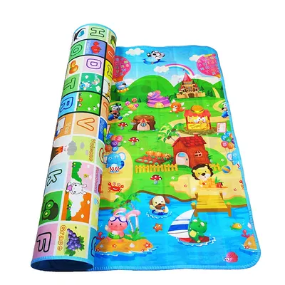 Baby Foam Mat Kids Play Carpet Baby Foam Mat Kids Play Carpet