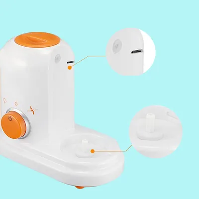 Baby Food Blender Electric Steamer Baby Food Blender Electric Steamer