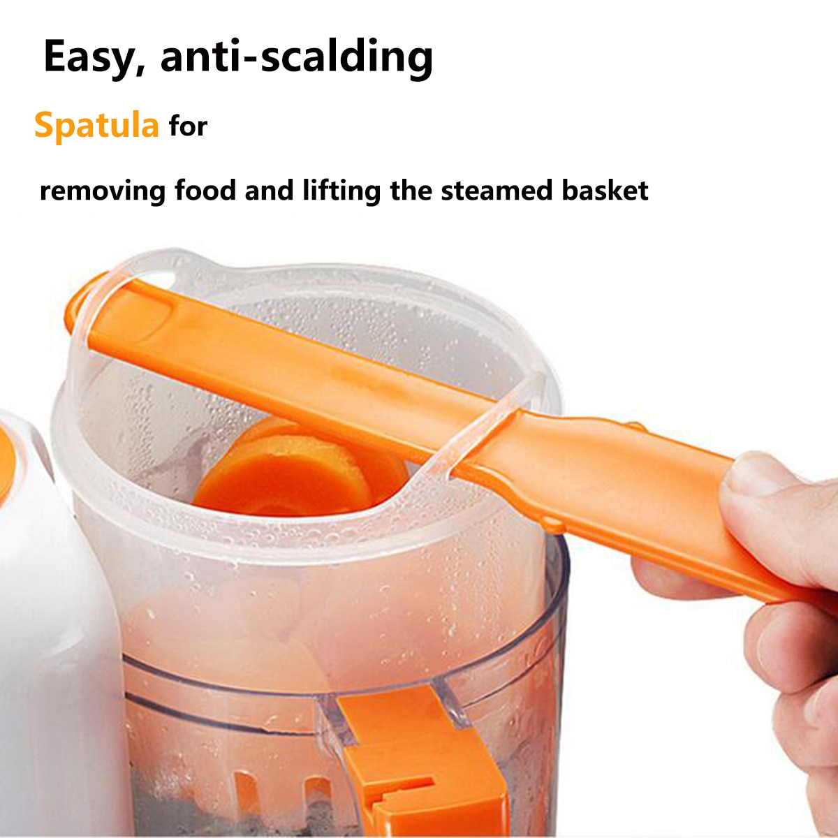 Baby Food Blender Electric Steamer Baby Food Blender Electric Steamer