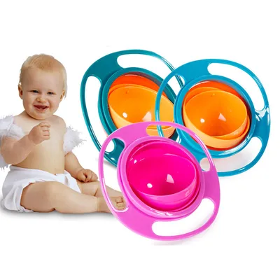 Baby Food Container Storage Bowl Baby Food Container Storage Bowl