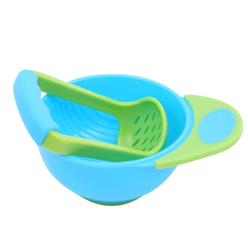 Baby Food Masher Grinding Tool and Bowl Baby Food Masher Grinding Tool and Bowl