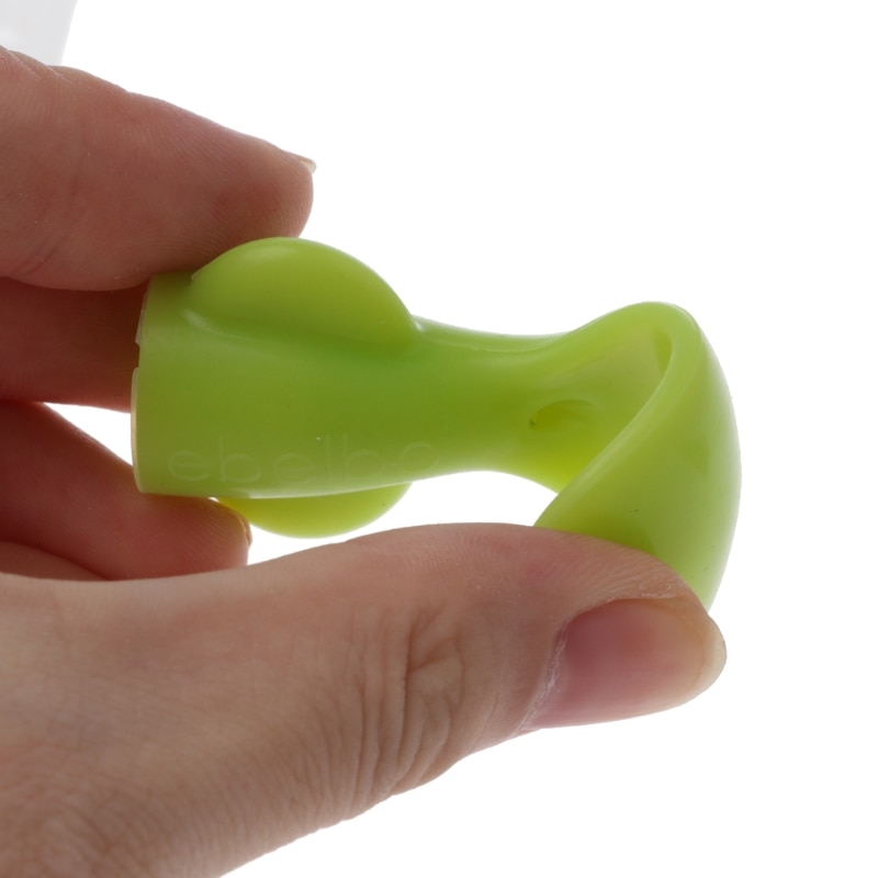 Baby Food Pouch Spoons with Lids (10pcs) Baby Food Pouch Spoons with Lids (10pcs)