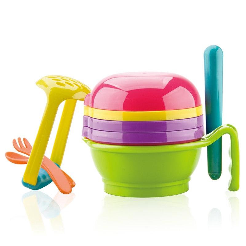 Baby Food Processor Manual Grinder Baby Food Processor Manual Grinder