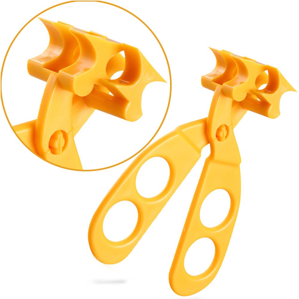 Baby Food Scissors Food-Grade Tool Baby Food Scissors Food-Grade Tool