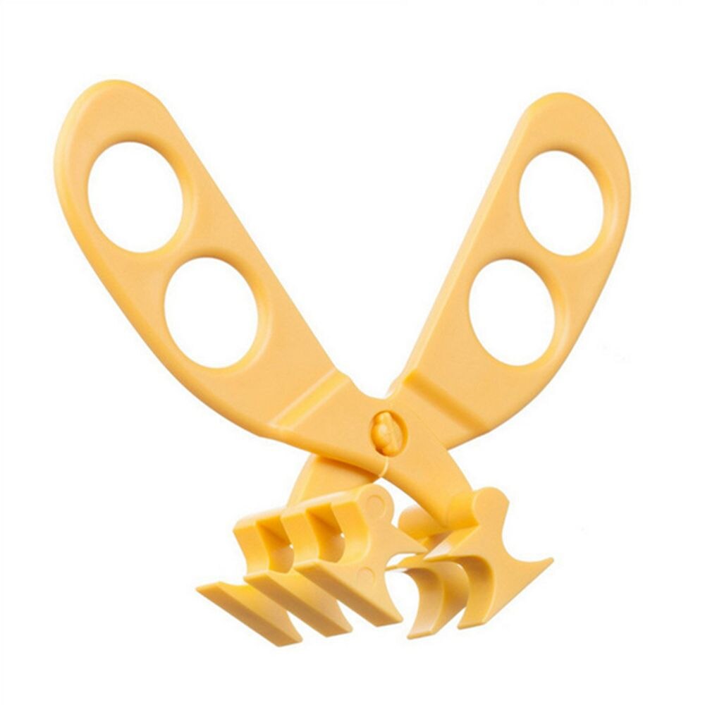 Baby Food Scissors Food-Grade Tool Baby Food Scissors Food-Grade Tool