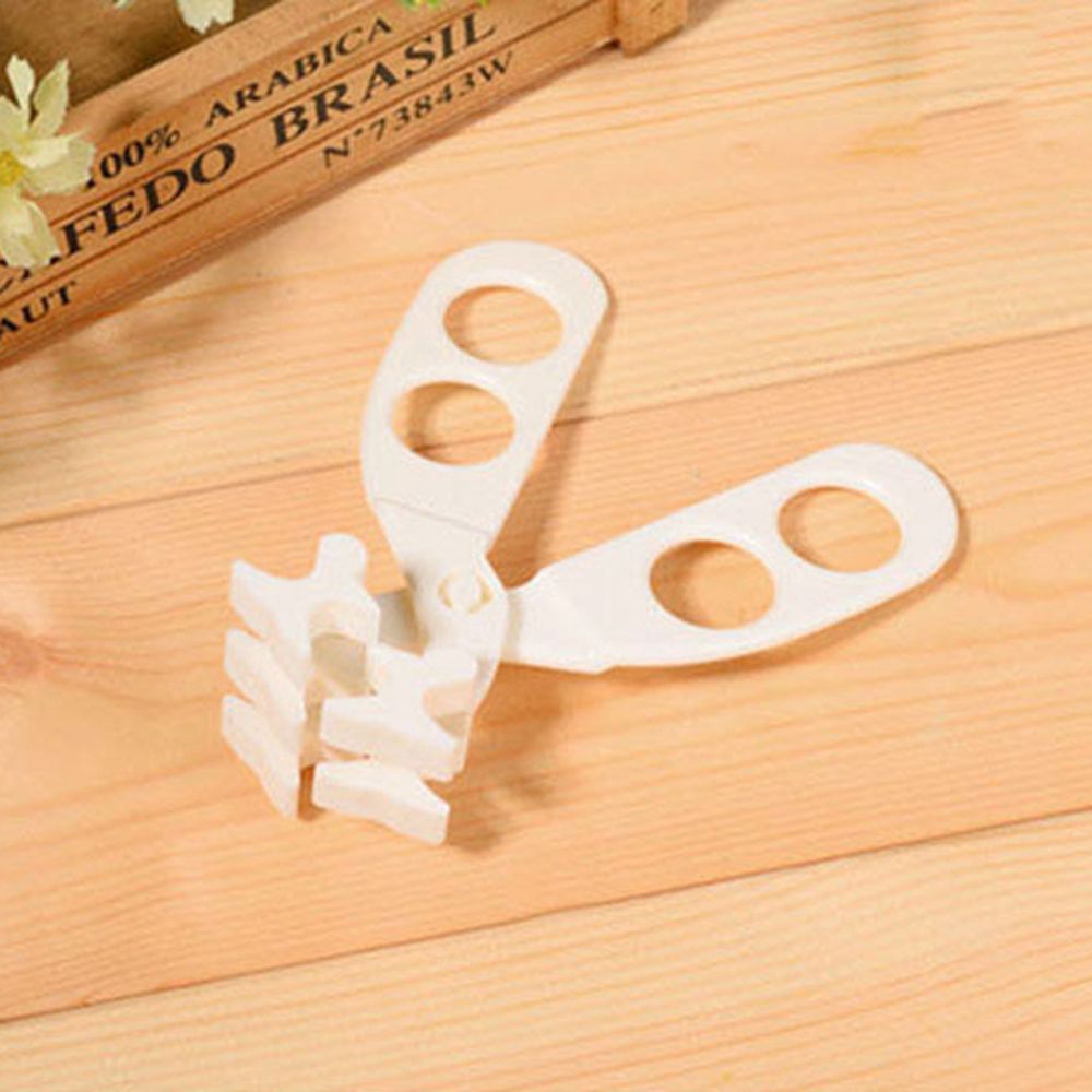 Baby Food Scissors Food-Grade Tool Baby Food Scissors Food-Grade Tool