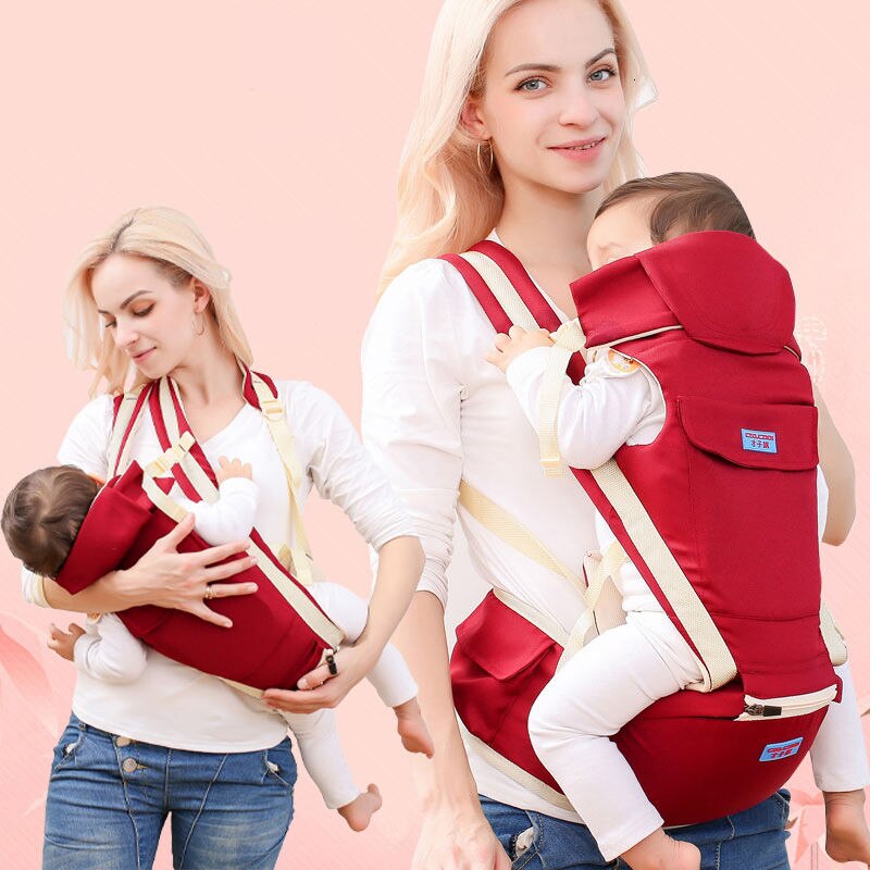 Baby Front Carrier Ergonomic Design Baby Front Carrier Ergonomic Design