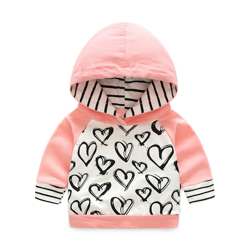 Baby Girl Outfits Hoodie and Pants Baby Girl Outfits Hoodie and Pants