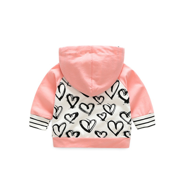 Baby Girl Outfits Hoodie and Pants Baby Girl Outfits Hoodie and Pants