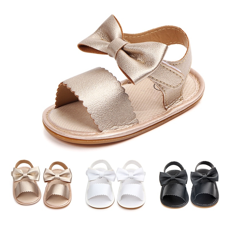 Baby Girl Sandals Cute Footwear Baby Girl Sandals Cute Footwear