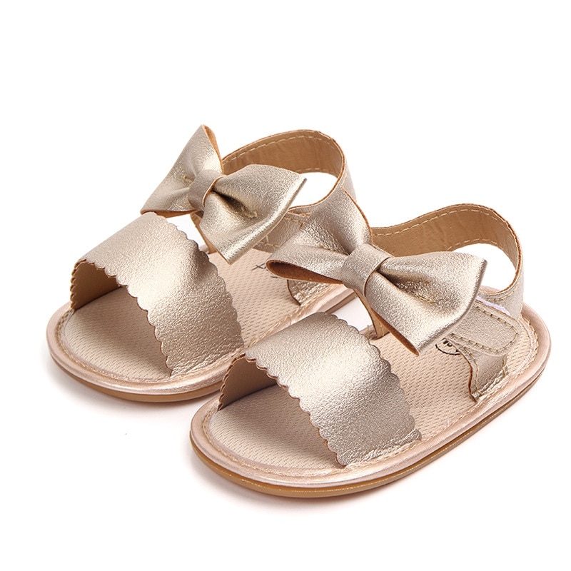 Baby Girl Sandals Cute Footwear Baby Girl Sandals Cute Footwear