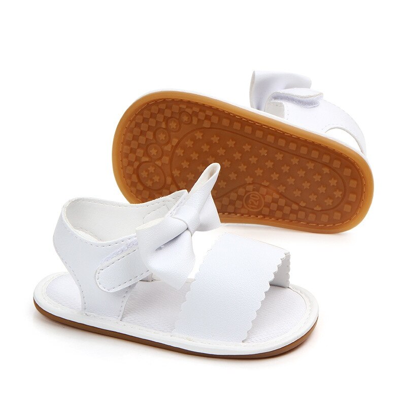 Baby Girl Sandals Cute Footwear Baby Girl Sandals Cute Footwear