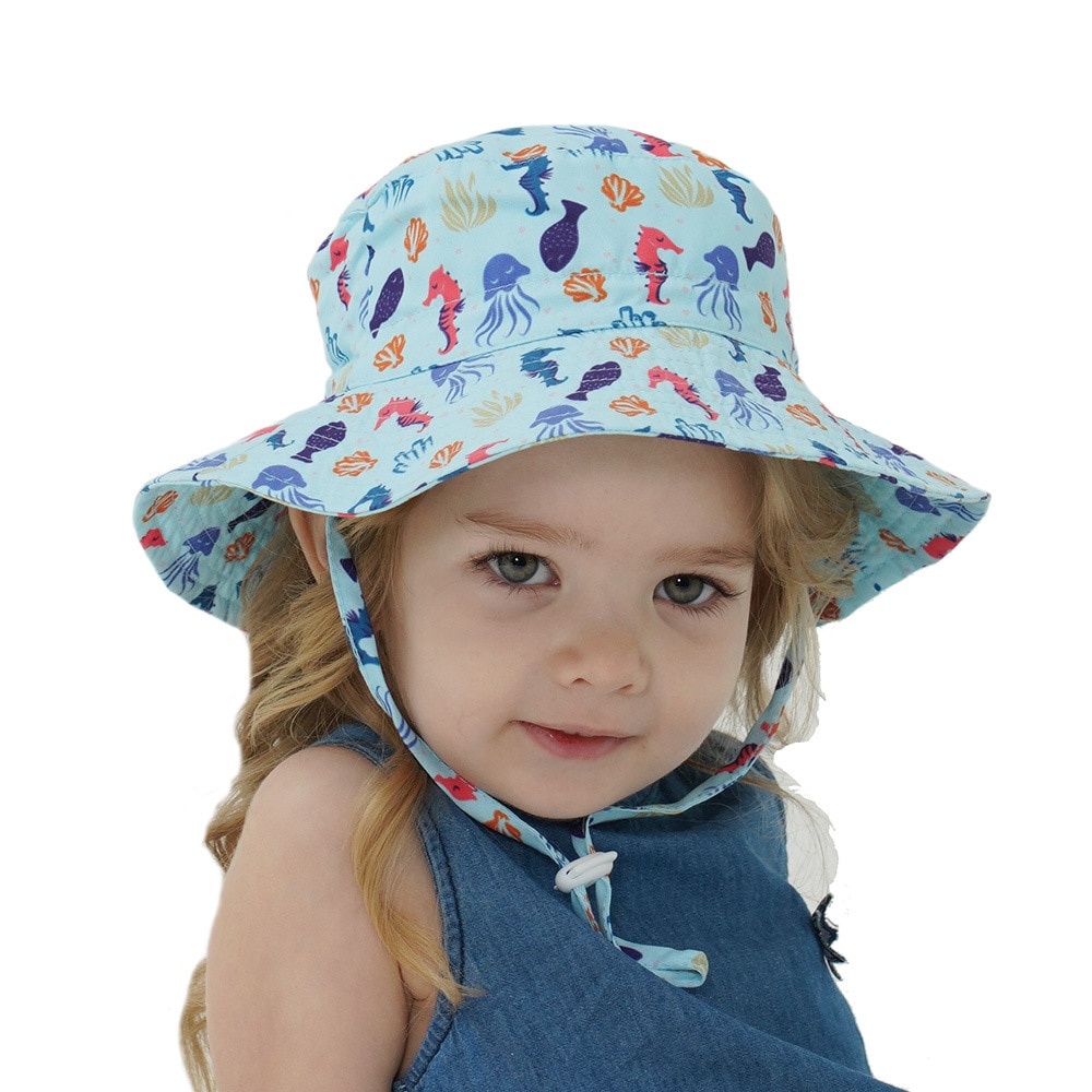 Baby Girl Sun Hat Bucket Hat Baby Girl Sun Hat Bucket Hat