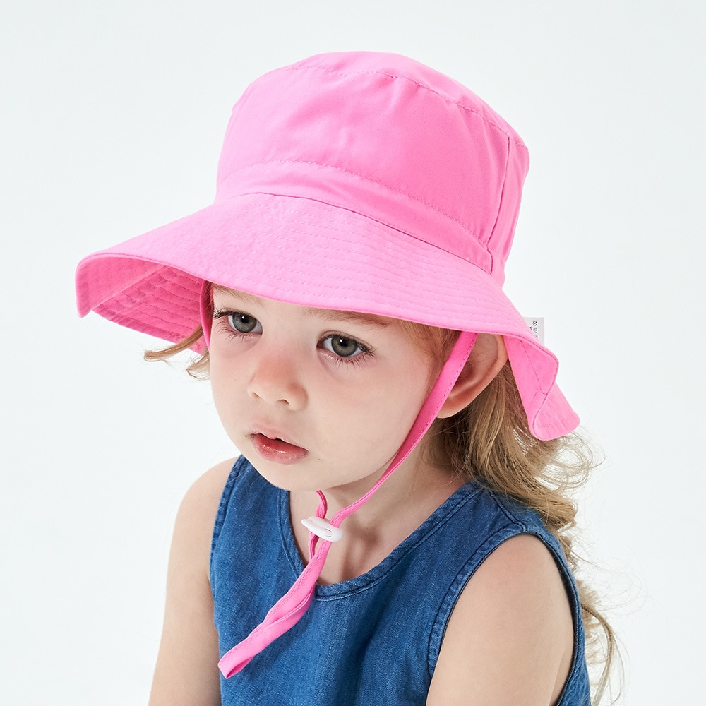 Baby Girl Sun Hat Bucket Hat Baby Girl Sun Hat Bucket Hat