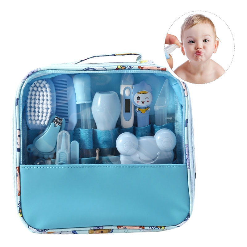 Baby Grooming Kit Healthcare Set Baby Grooming Kit Healthcare Set