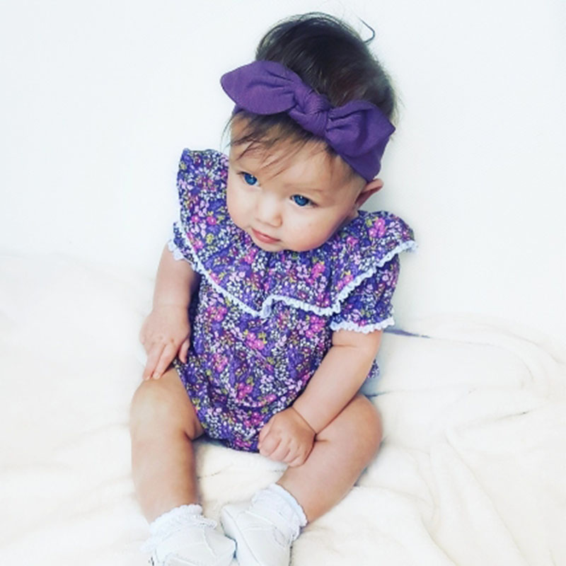 Baby Hair Bows Headband 3PC Set Baby Hair Bows Headband 3PC Set