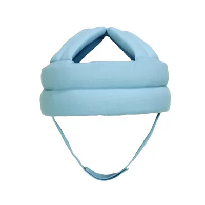 Baby Helmet Adjustable Fabric Helmet Baby Helmet Adjustable Fabric Helmet