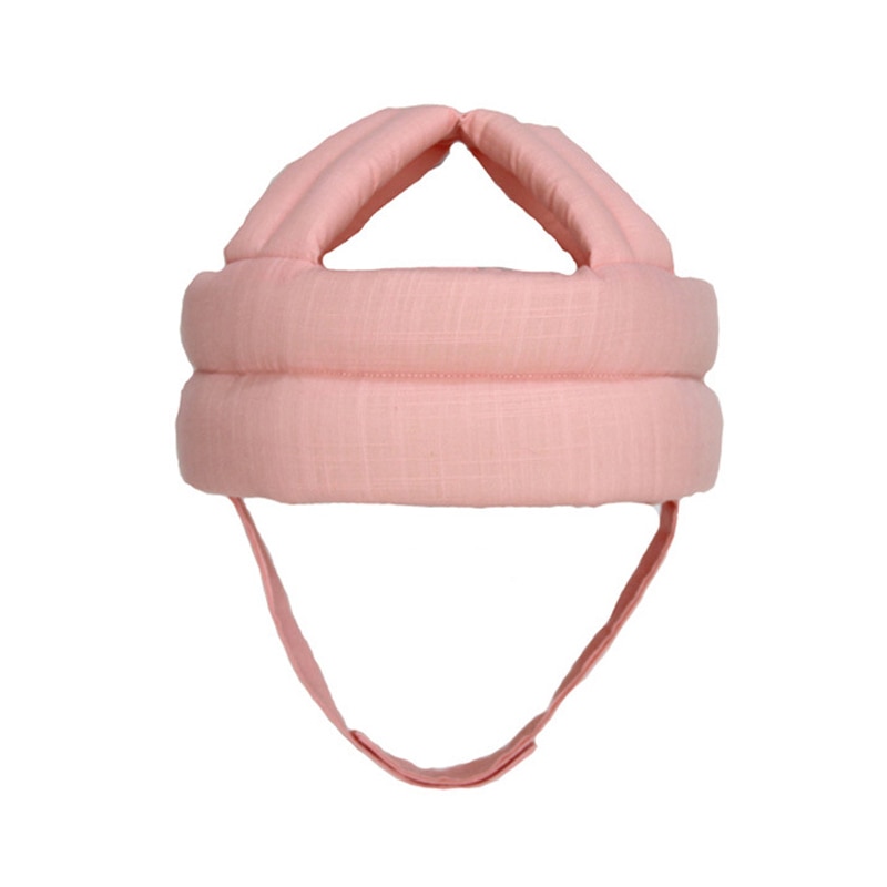 Baby Helmet Adjustable Fabric Helmet Baby Helmet Adjustable Fabric Helmet