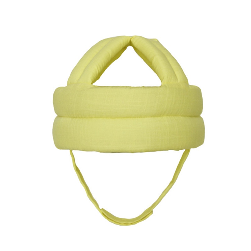 Baby Helmet Adjustable Fabric Helmet Baby Helmet Adjustable Fabric Helmet
