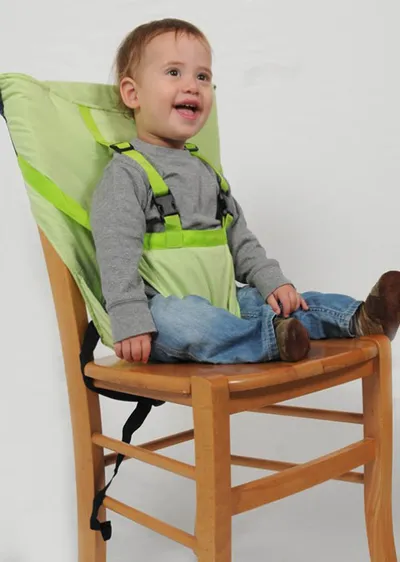 Baby High Chair Seat Safety Strap Baby High Chair Seat Safety Strap