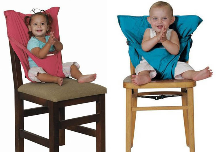 Baby High Chair Seat Safety Strap Baby High Chair Seat Safety Strap
