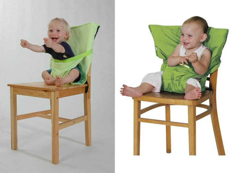 Baby High Chair Seat Safety Strap Baby High Chair Seat Safety Strap