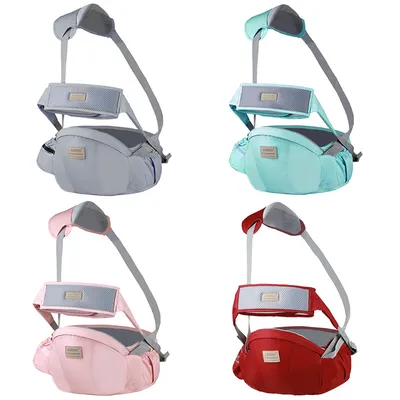 Baby Hip Carrier with Sling Baby Hip Carrier with Sling