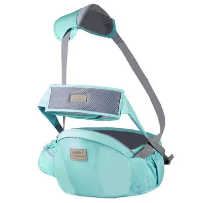 Baby Hip Carrier with Sling Baby Hip Carrier with Sling