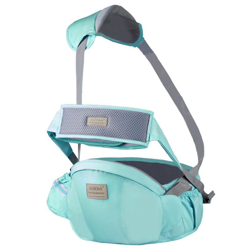 Baby Hip Carrier with Sling Baby Hip Carrier with Sling