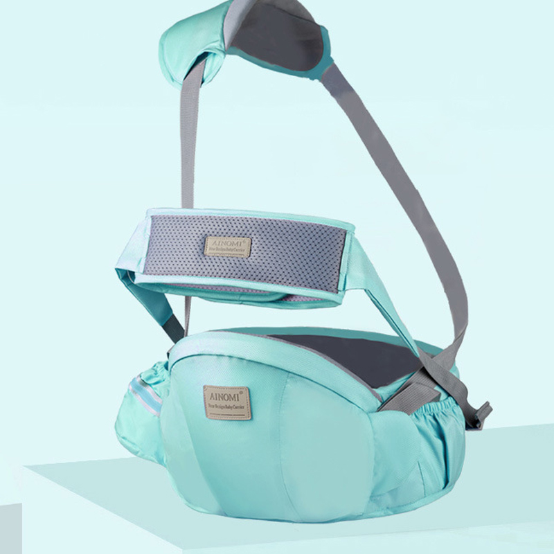 Baby Hip Carrier with Sling Baby Hip Carrier with Sling