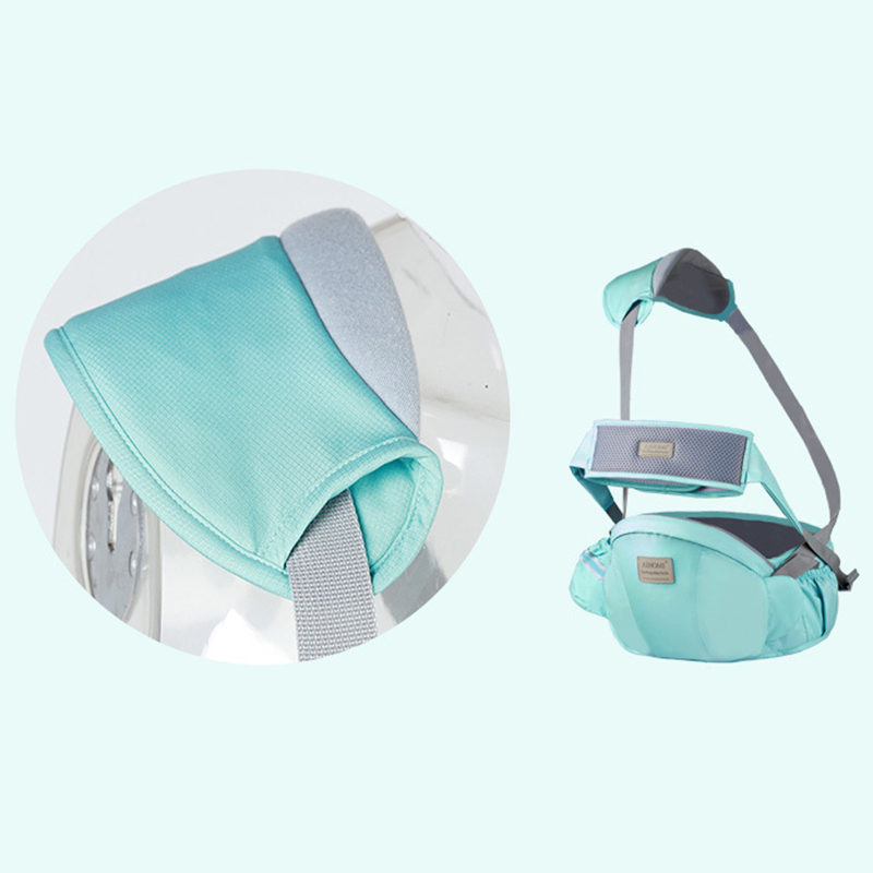 Baby Hip Carrier with Sling Baby Hip Carrier with Sling