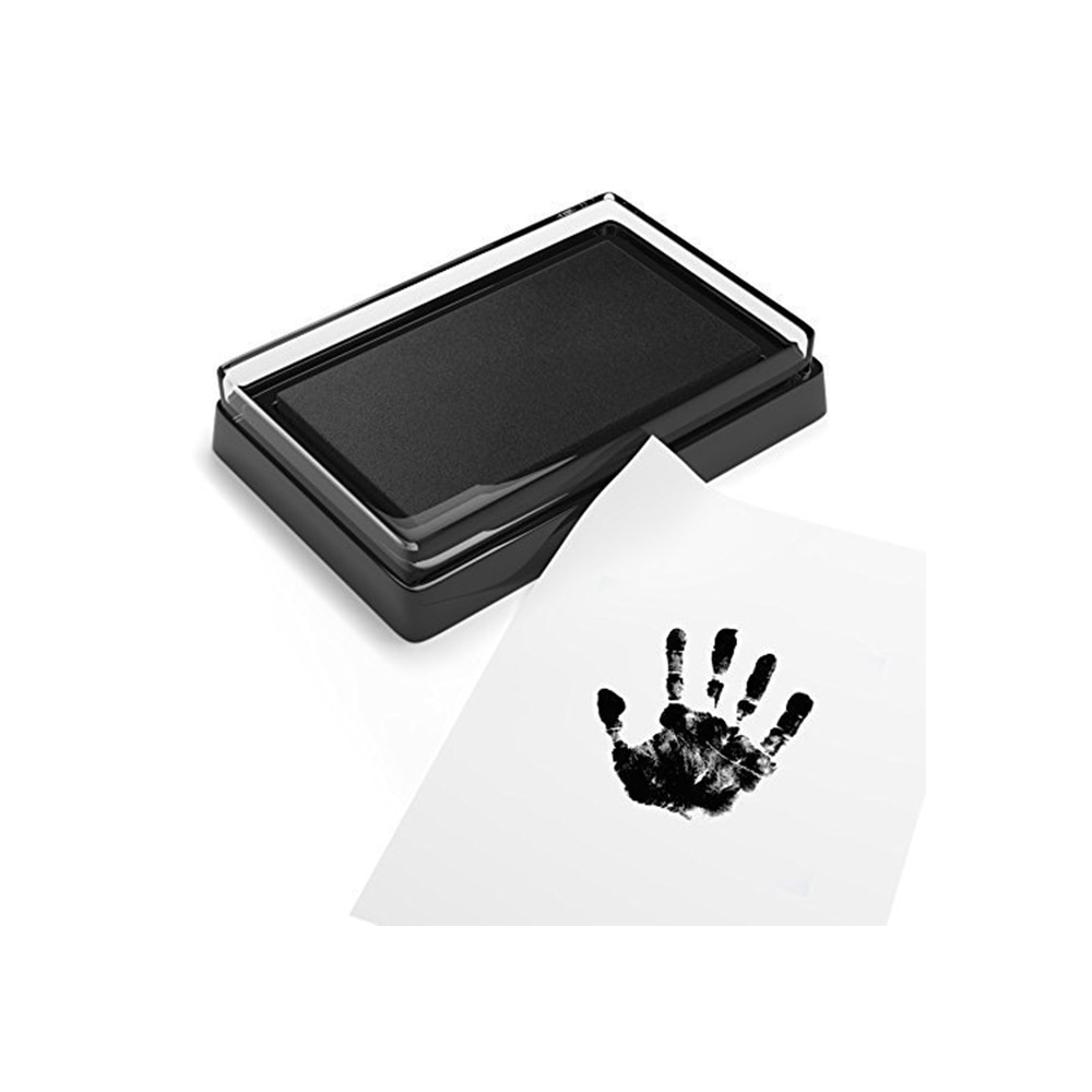 Baby Imprint Kit DIY Hand and Foot Stamp Baby Imprint Kit DIY Hand and Foot Stamp