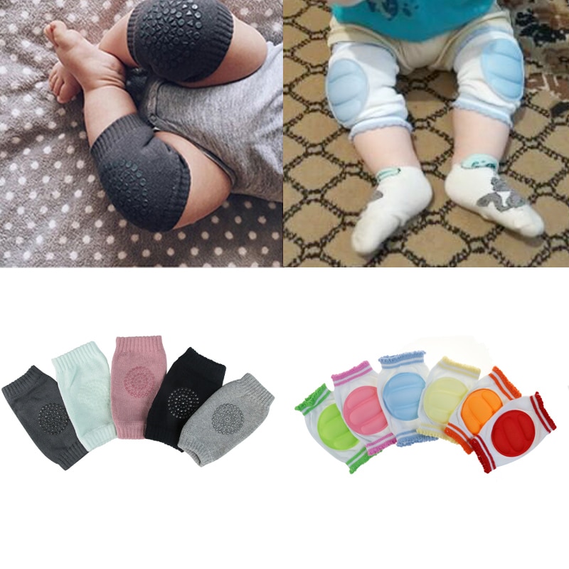 Baby Knee Pads Anti-slip Cushion Baby Knee Pads Anti-slip Cushion
