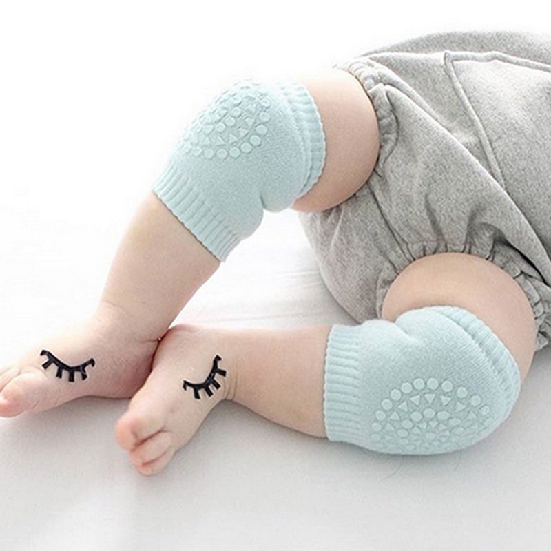 Baby Knee Pads Anti-slip Cushion Baby Knee Pads Anti-slip Cushion