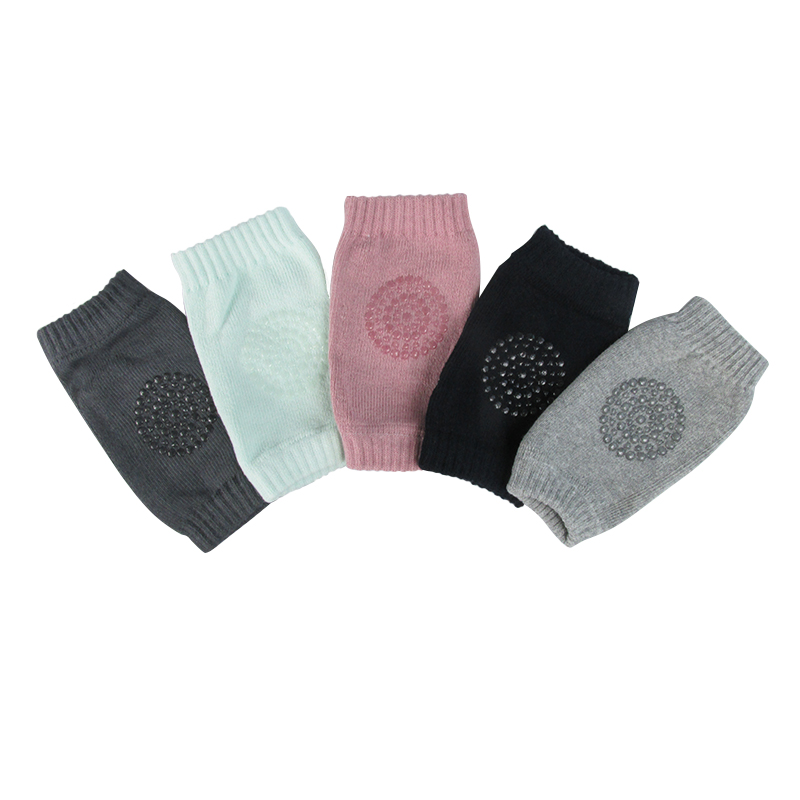 Baby Knee Pads Anti-slip Cushion Baby Knee Pads Anti-slip Cushion