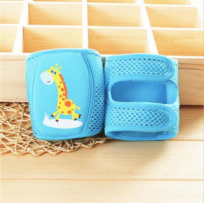 Baby Knee Protector Crawling Knee Pad Baby Knee Protector Crawling Knee Pad