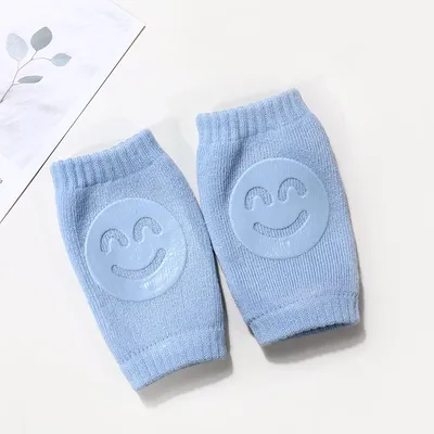 Baby Knee Protectors Anti-Slip Pads Baby Knee Protectors Anti-Slip Pads