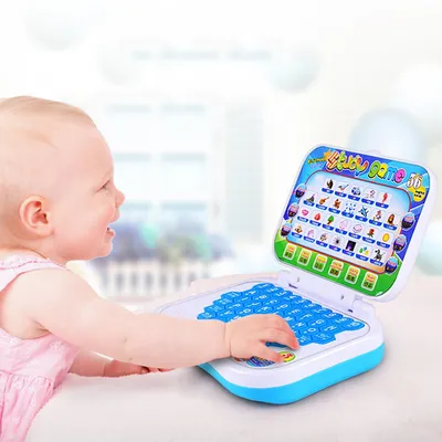 Baby Laptop Educational Toy Baby Laptop Educational Toy