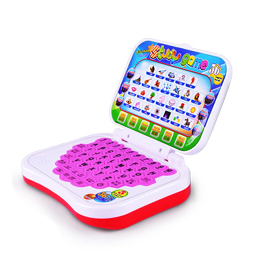 Baby Laptop Educational Toy Baby Laptop Educational Toy