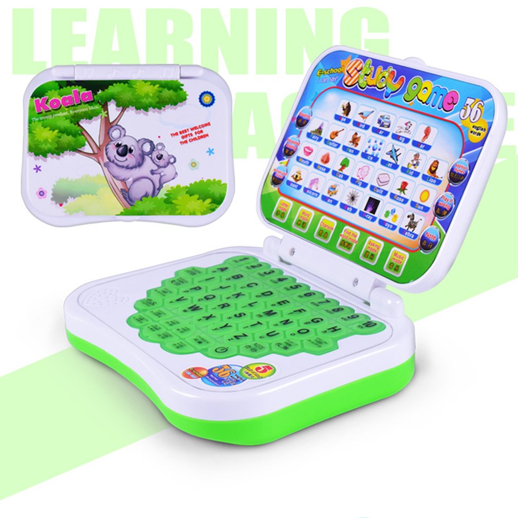 Baby Laptop Educational Toy Baby Laptop Educational Toy