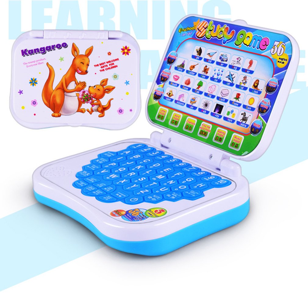 Baby Laptop Educational Toy Baby Laptop Educational Toy