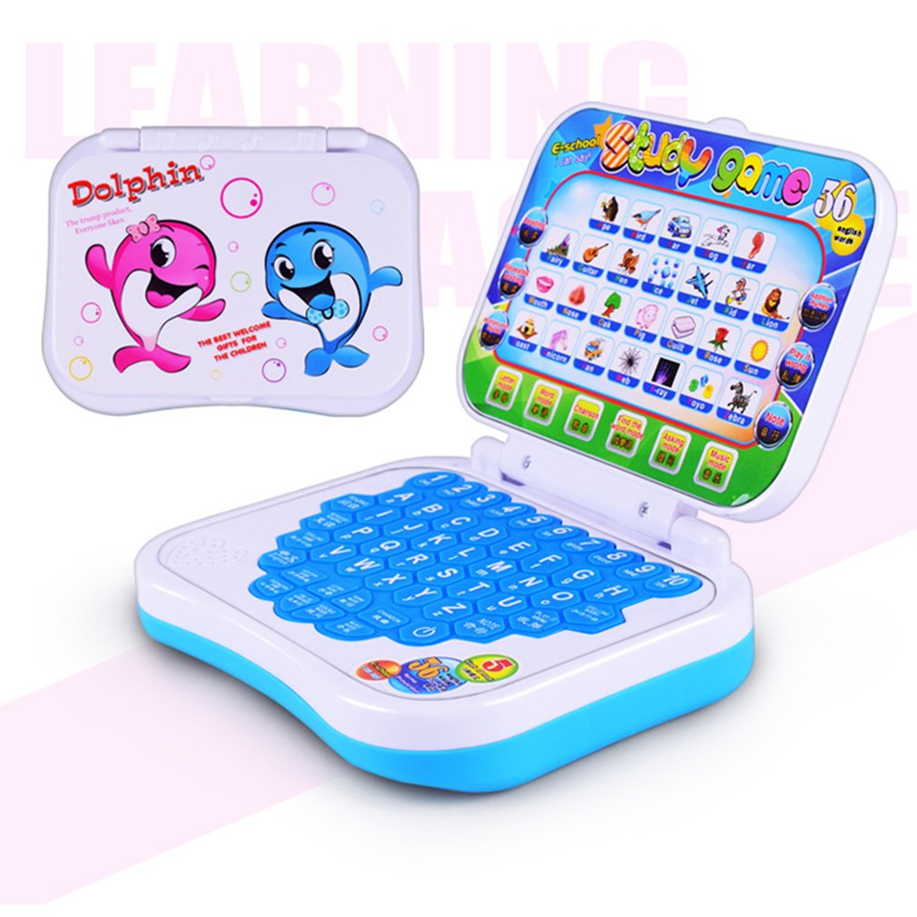 Baby Laptop Educational Toy Baby Laptop Educational Toy