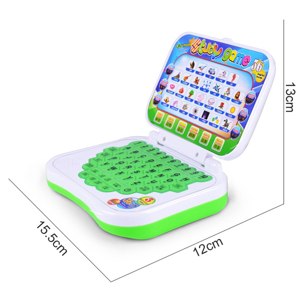 Baby Laptop Educational Toy Baby Laptop Educational Toy