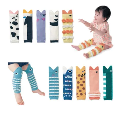 Baby Leg Warmers Knee Protector Baby Leg Warmers Knee Protector