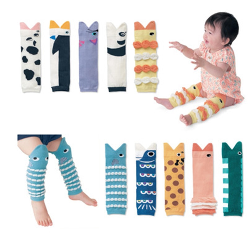 Baby Leg Warmers Knee Protector Baby Leg Warmers Knee Protector