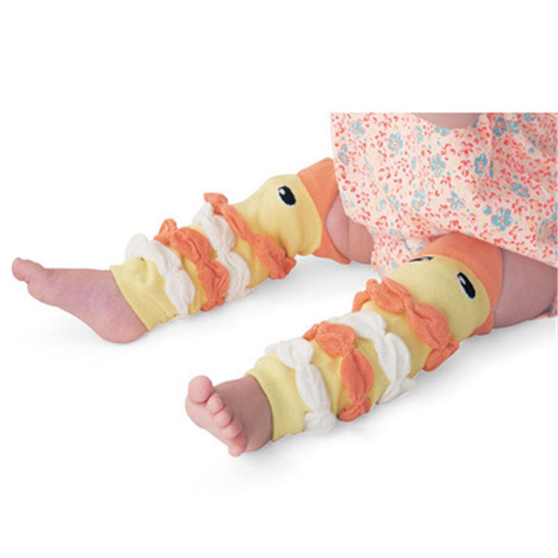 Baby Leg Warmers Knee Protector Baby Leg Warmers Knee Protector