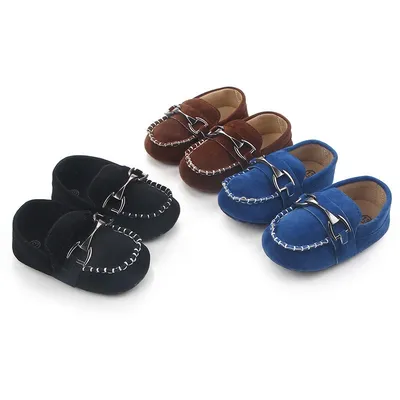 Baby Loafers Casual Footwear Baby Loafers Casual Footwear