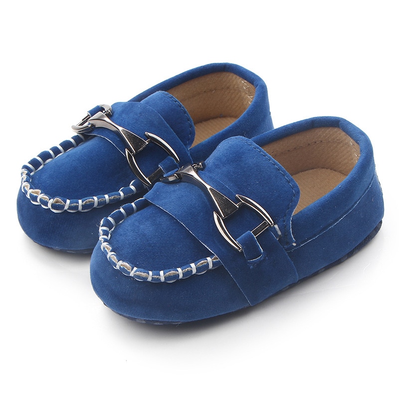 Baby Loafers Casual Footwear Baby Loafers Casual Footwear